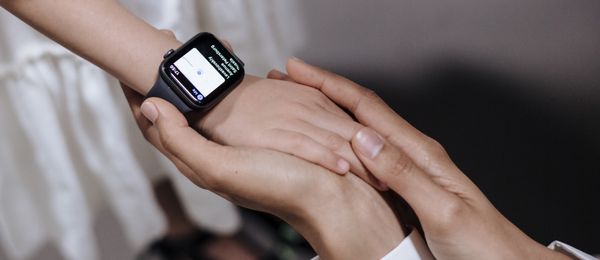 Kinder-smartwatches