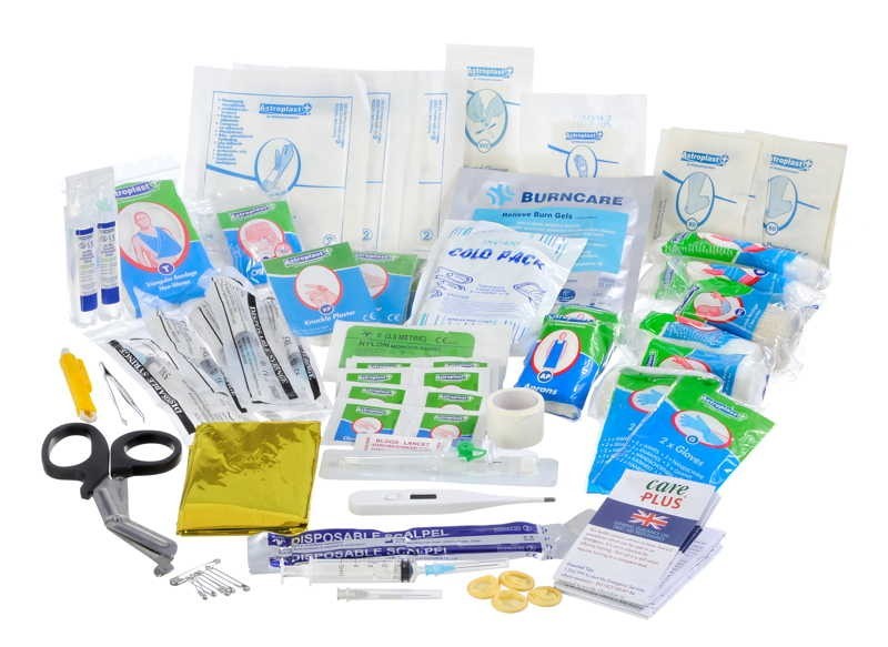 Care Plus First Aid Kit Professional 2