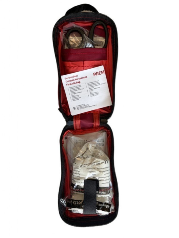 Premium Care First Aid Kit Basic 2